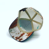 Trucker Cap - Navy
